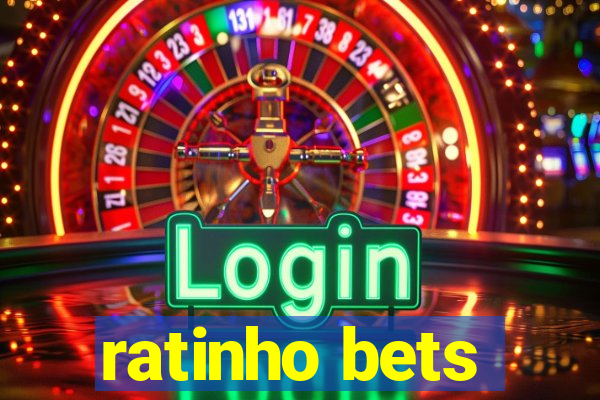 ratinho bets